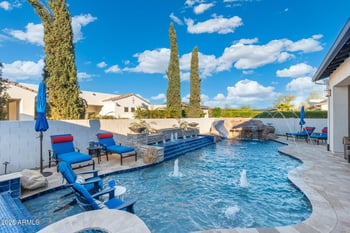 2656 Oriole Dr, Gilbert, AZ 85297