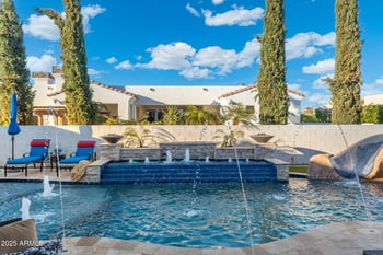 2656 Oriole Dr, Gilbert, AZ 85297