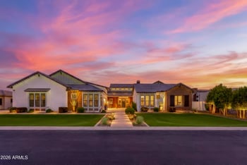 2656 Oriole Dr, Gilbert, AZ 85297