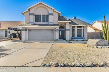 2656 Ricardo --, Mesa, AZ 85215