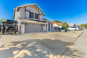 2656 Ricardo --, Mesa, AZ 85215