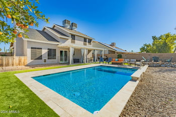 2656 Ricardo --, Mesa, AZ 85215