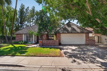 2656 S Salida Del Sol --, Mesa, AZ 85202