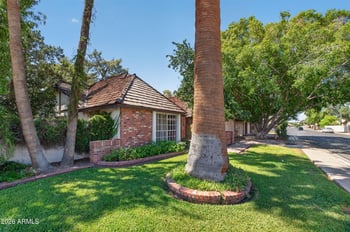 2656 S Salida Del Sol --, Mesa, AZ 85202