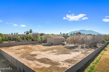 2656 Via Del Arboles --, Gilbert, AZ 85298