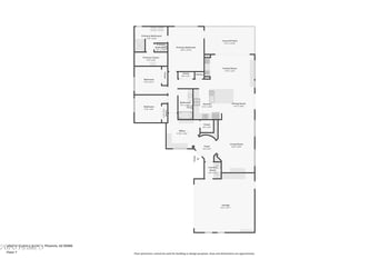 2656 W Coyote Creek Ct, Phoenix, AZ 85086