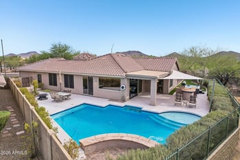 2656 W Coyote Creek Ct, Phoenix, AZ 85086