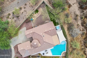 2656 W Coyote Creek Ct, Phoenix, AZ 85086