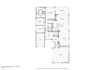2656 W Coyote Creek Ct, Phoenix, AZ 85086
