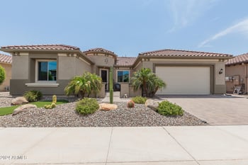 26563 Cat Balue Dr, Buckeye, AZ 85396