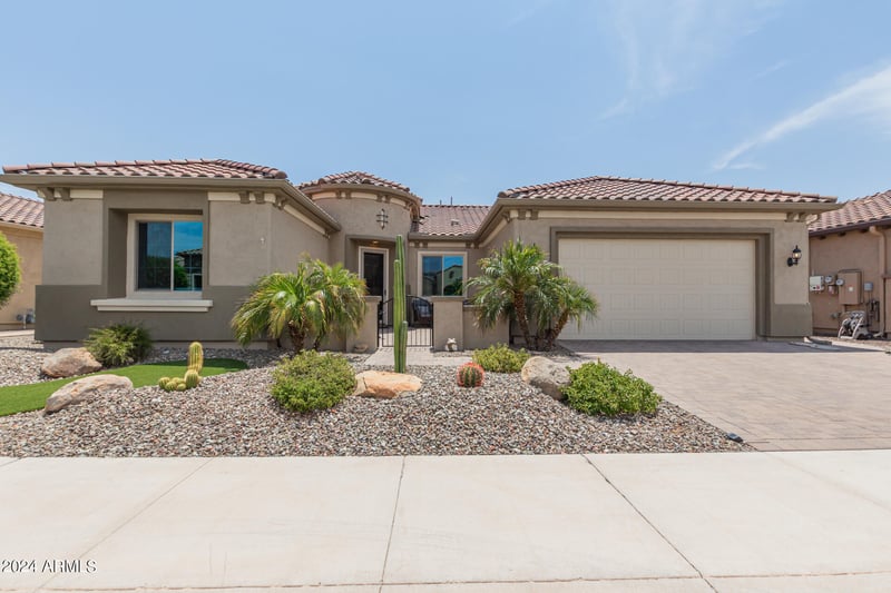 26563 Cat Balue Dr, Buckeye, AZ 85396