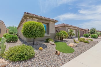 26563 Cat Balue Dr, Buckeye, AZ 85396