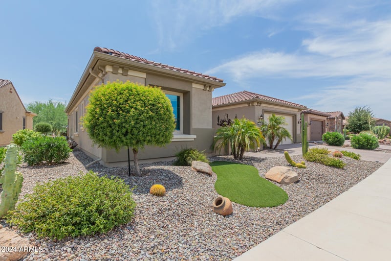 26563 Cat Balue Dr, Buckeye, AZ 85396