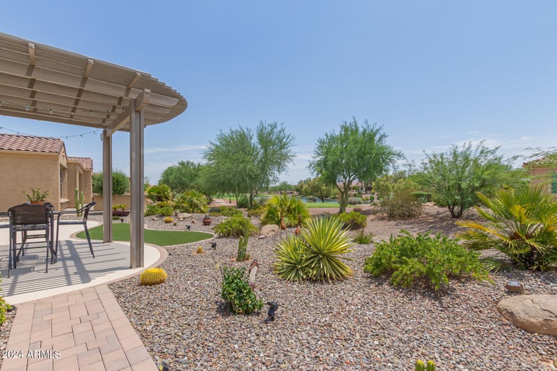 26563 Cat Balue Dr, Buckeye, AZ 85396