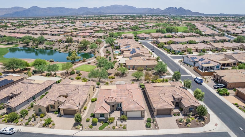 26563 Cat Balue Dr, Buckeye, AZ 85396