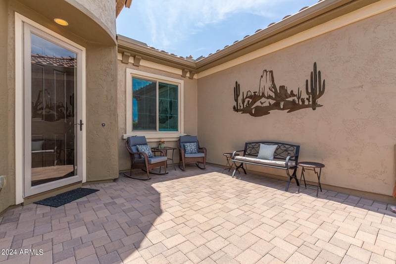 26563 Cat Balue Dr, Buckeye, AZ 85396
