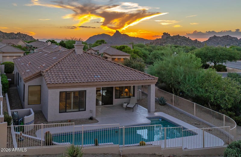 26565 N 115th St, Scottsdale, AZ 85255