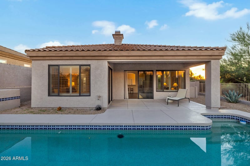 26565 N 115th St, Scottsdale, AZ 85255
