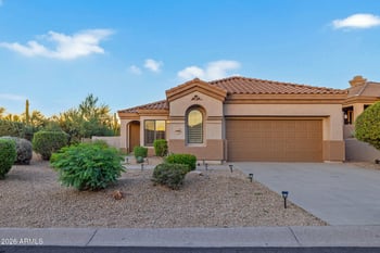 26565 N 115th St, Scottsdale, AZ 85255
