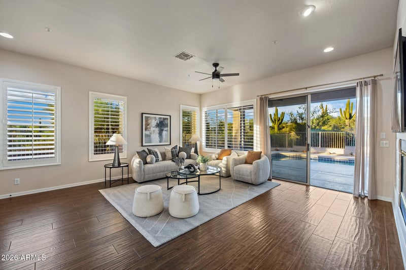 26565 N 115th St, Scottsdale, AZ 85255