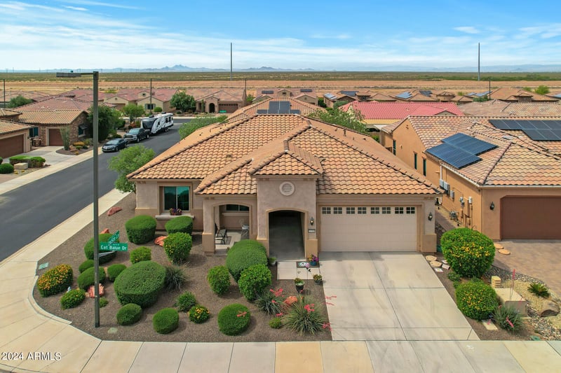 26568 Cat Balue Dr, Buckeye, AZ 85396