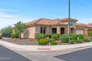 26568 Cat Balue Dr, Buckeye, AZ 85396