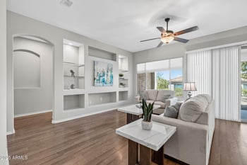 26568 W Cat Balue Dr, Buckeye, AZ 85396