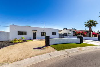 2657 71st Pl, Scottsdale, AZ 85257