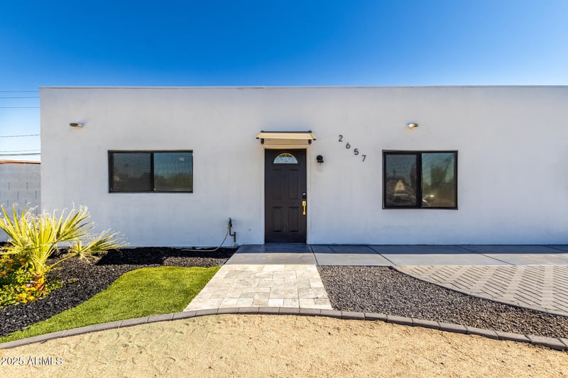 2657 71st Pl, Scottsdale, AZ 85257