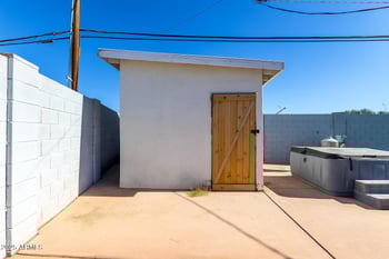 2657 71st Pl, Scottsdale, AZ 85257