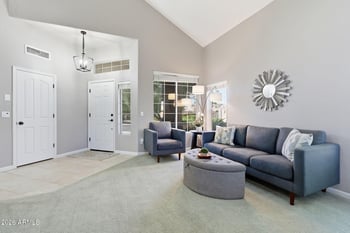 2657 Athena --, Mesa, AZ 85209