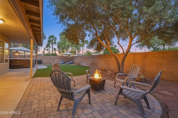 2657 Athena --, Mesa, AZ 85209