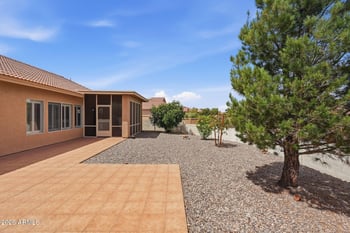 2657 Candlewood Dr, Sierra Vista, AZ 85650