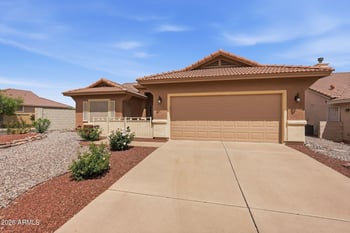 2657 Candlewood Dr, Sierra Vista, AZ 85650