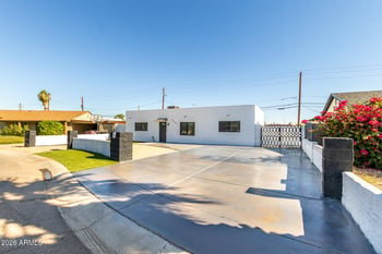 2657 71st Pl, Scottsdale, AZ 85257