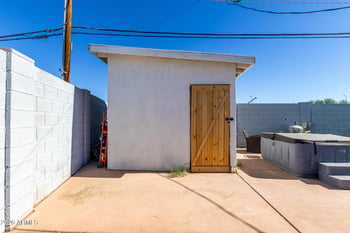 2657 71st Pl, Scottsdale, AZ 85257