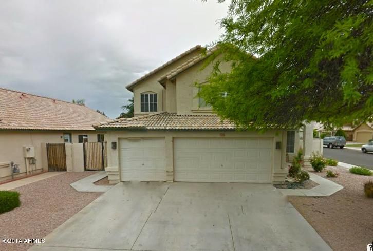 2657 S Terripin Cir, Mesa, AZ 85208