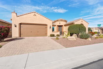 26572 Abraham Ln, Buckeye, AZ 85396