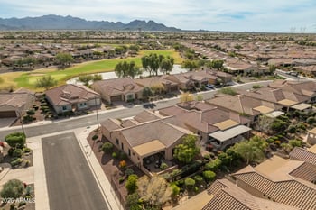 26572 Abraham Ln, Buckeye, AZ 85396