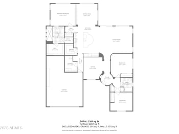 26572 Abraham Ln, Buckeye, AZ 85396