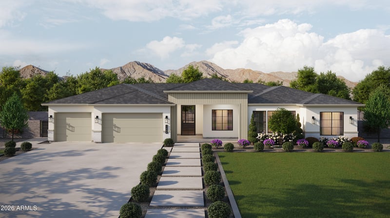 26578 N Magnolia Rd, San Tan Valley, AZ 85143
