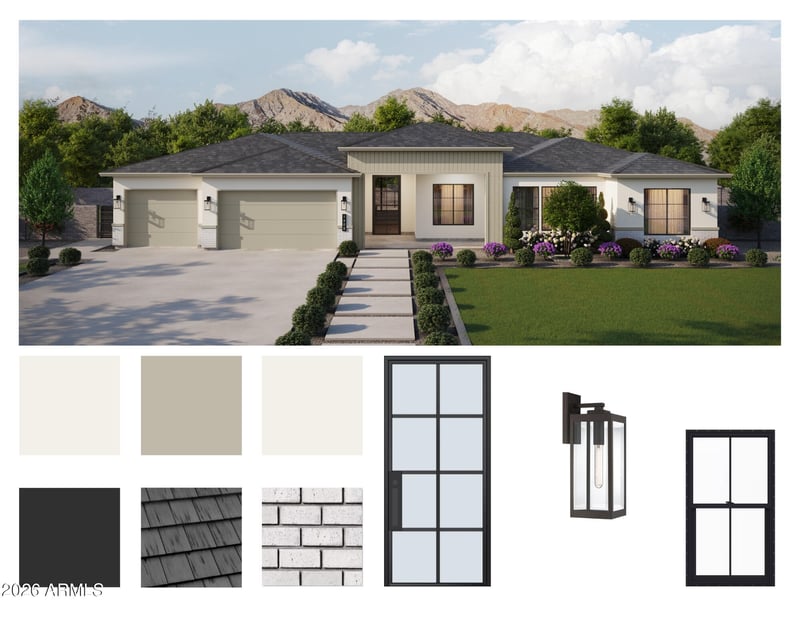 26578 N Magnolia Rd, San Tan Valley, AZ 85143