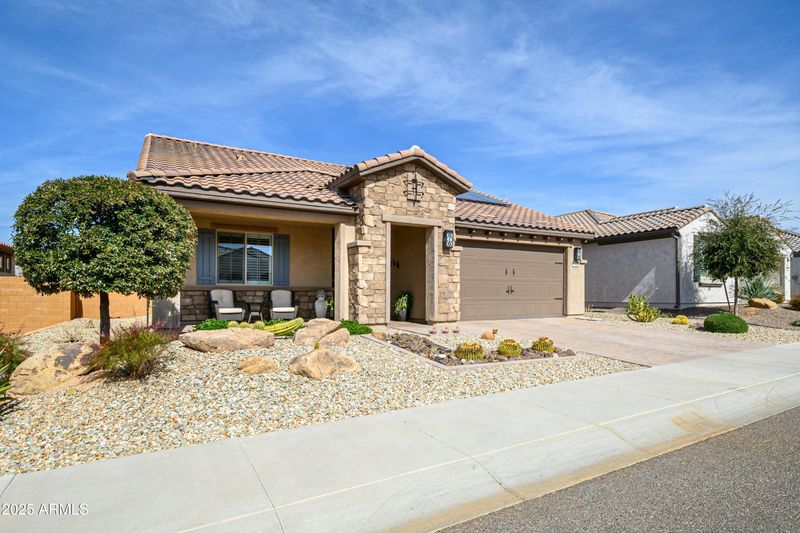 26578 W Piute Ave, Buckeye, AZ 85396