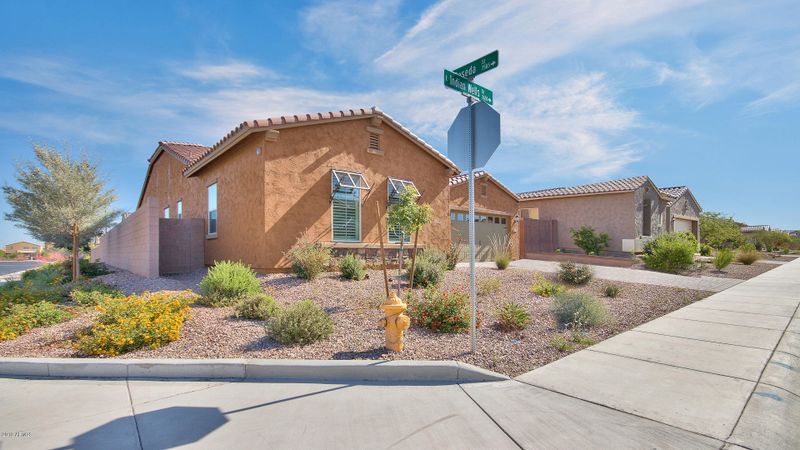 2658 E Indian Wells Dr, Gilbert, AZ 85298