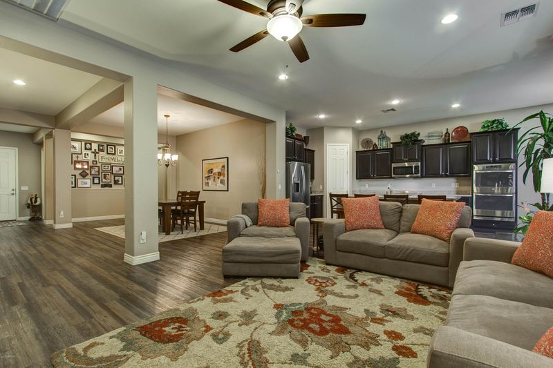 2658 E Palm St, Mesa, AZ 85213