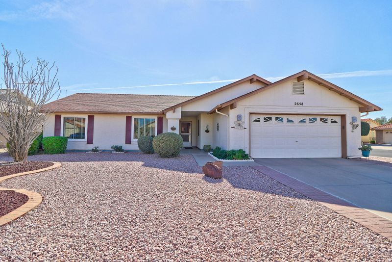 2658 Leisure World --, Mesa, AZ 85206