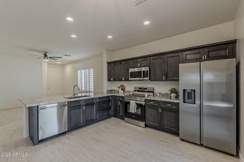 2658 Patagonia Way, Anthem, AZ 85086