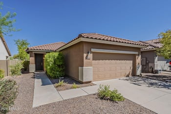 2658 Patagonia Way, Anthem, AZ 85086