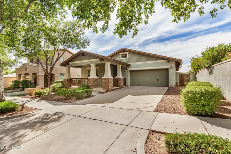 2658 Riley Rd, Buckeye, AZ 85396