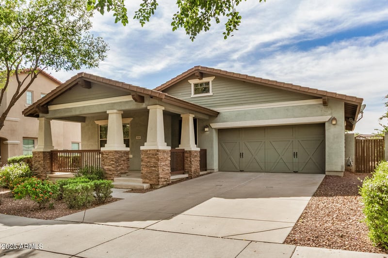 2658 Riley Rd, Buckeye, AZ 85396